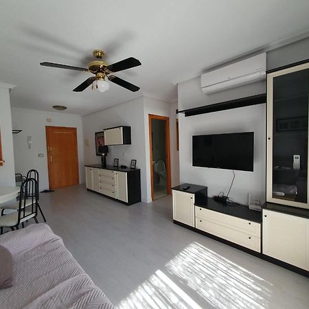 Marysol Apartment Lo Pagan Bagian luar foto