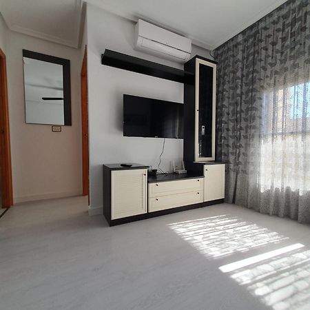 Marysol Apartment Lo Pagan Bagian luar foto
