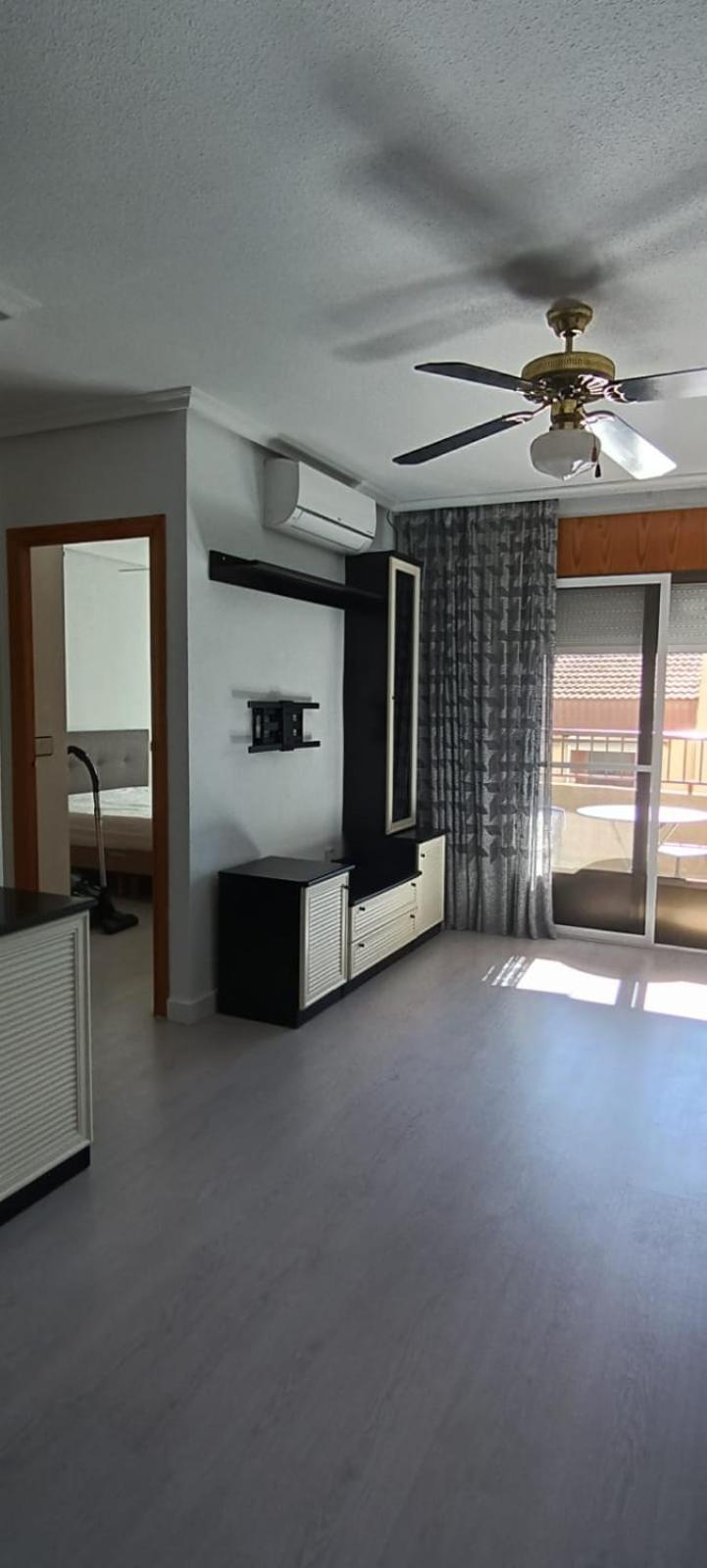 Marysol Apartment Lo Pagan Bagian luar foto