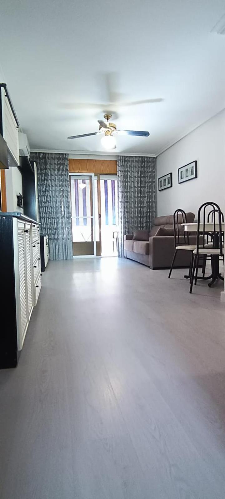 Marysol Apartment Lo Pagan Bagian luar foto