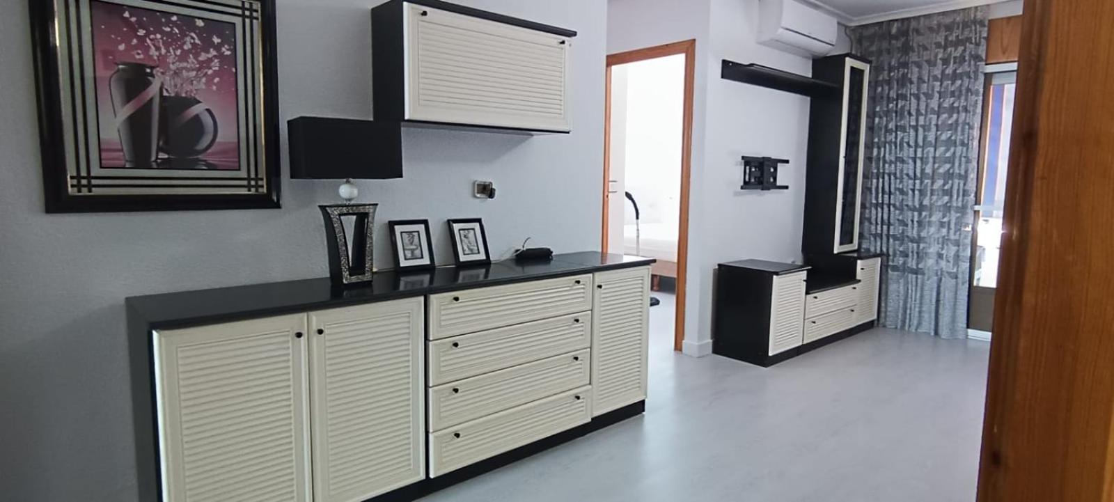 Marysol Apartment Lo Pagan Bagian luar foto