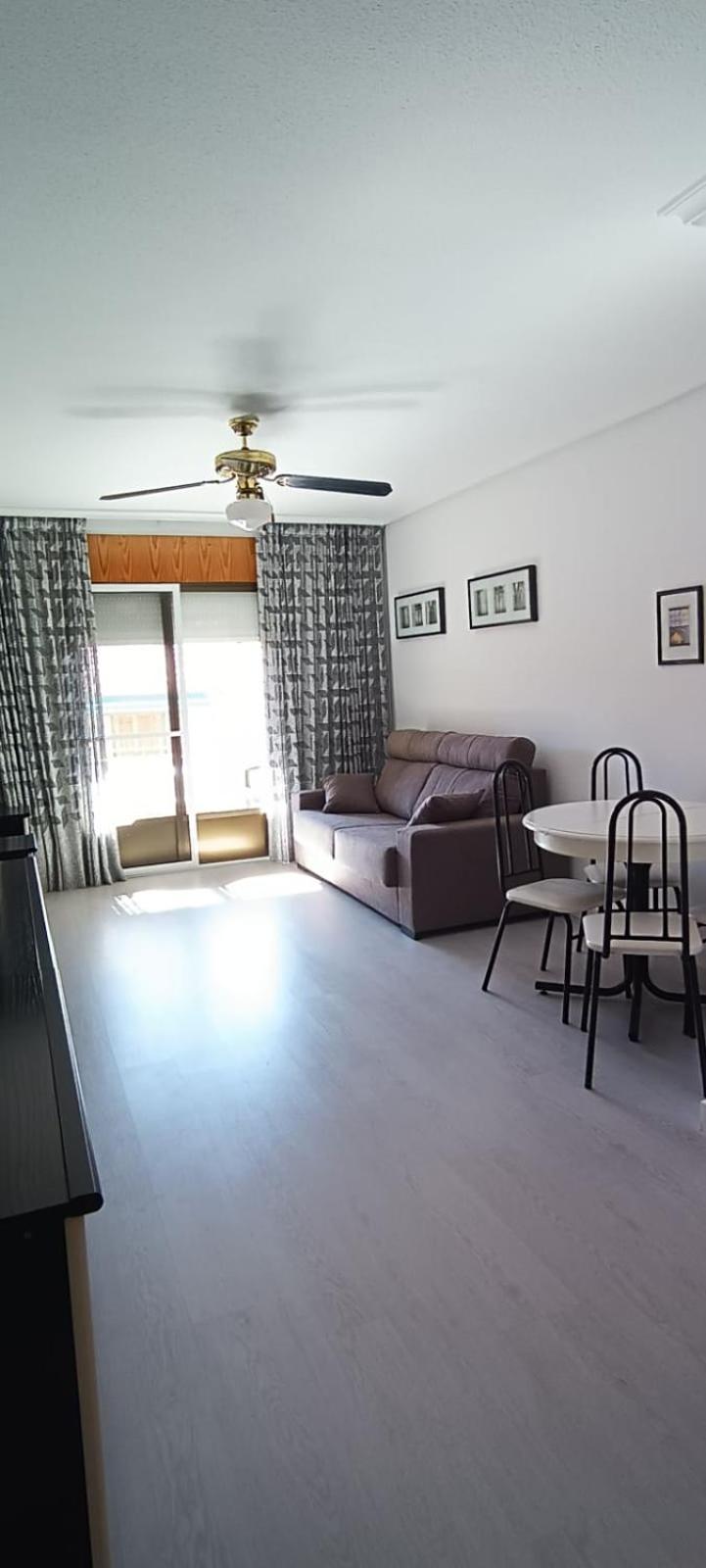 Marysol Apartment Lo Pagan Bagian luar foto