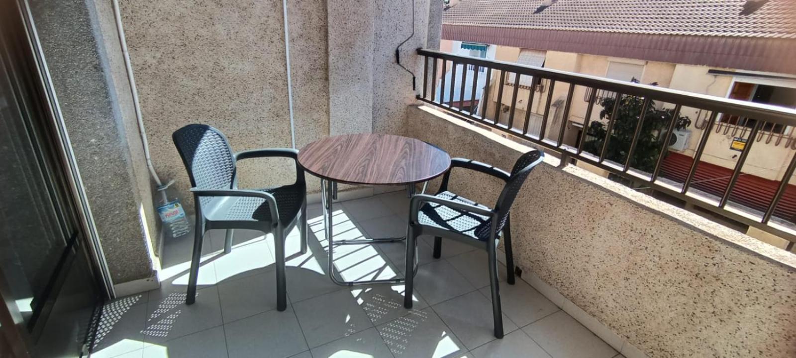 Marysol Apartment Lo Pagan Bagian luar foto