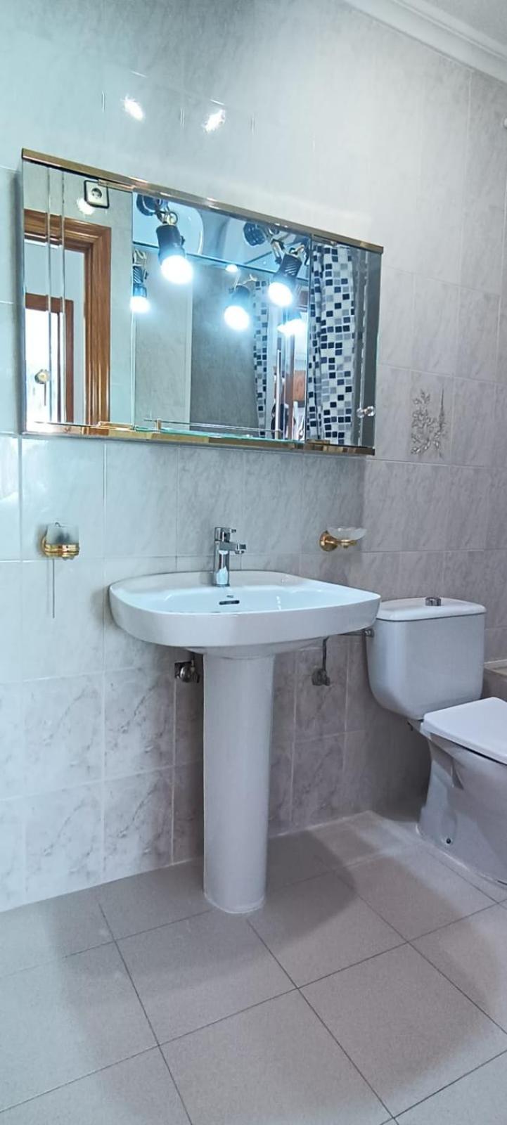 Marysol Apartment Lo Pagan Bagian luar foto