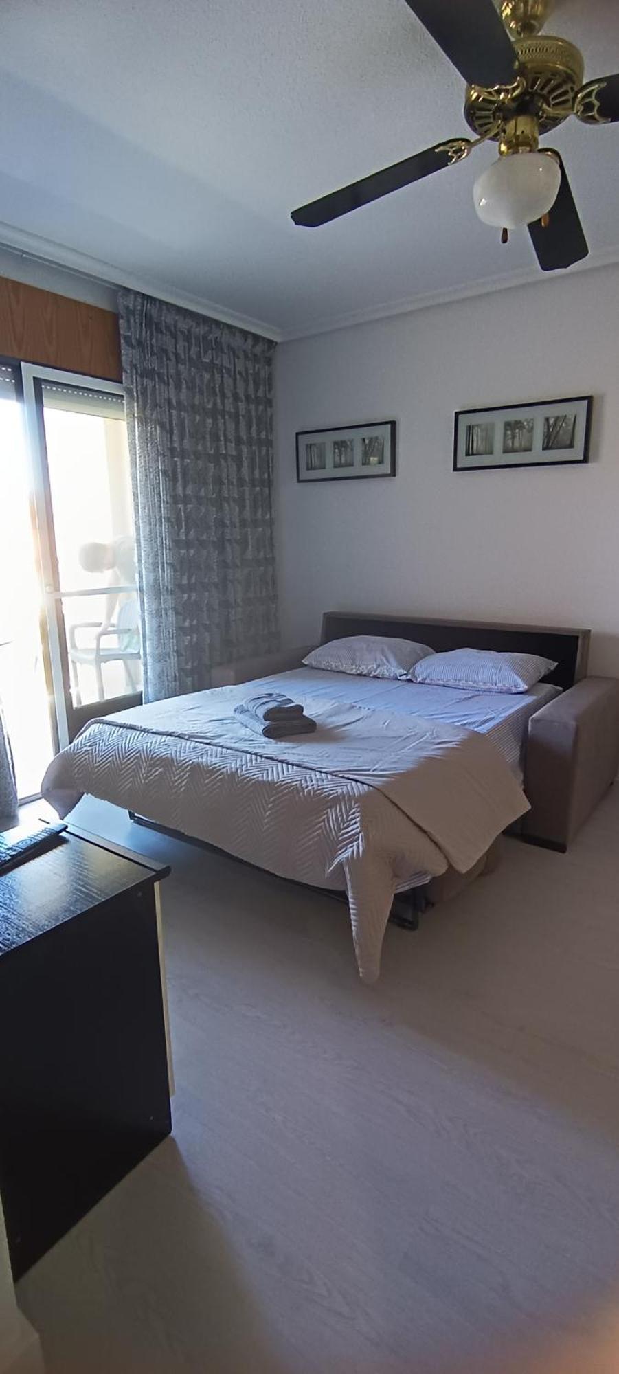 Marysol Apartment Lo Pagan Bagian luar foto