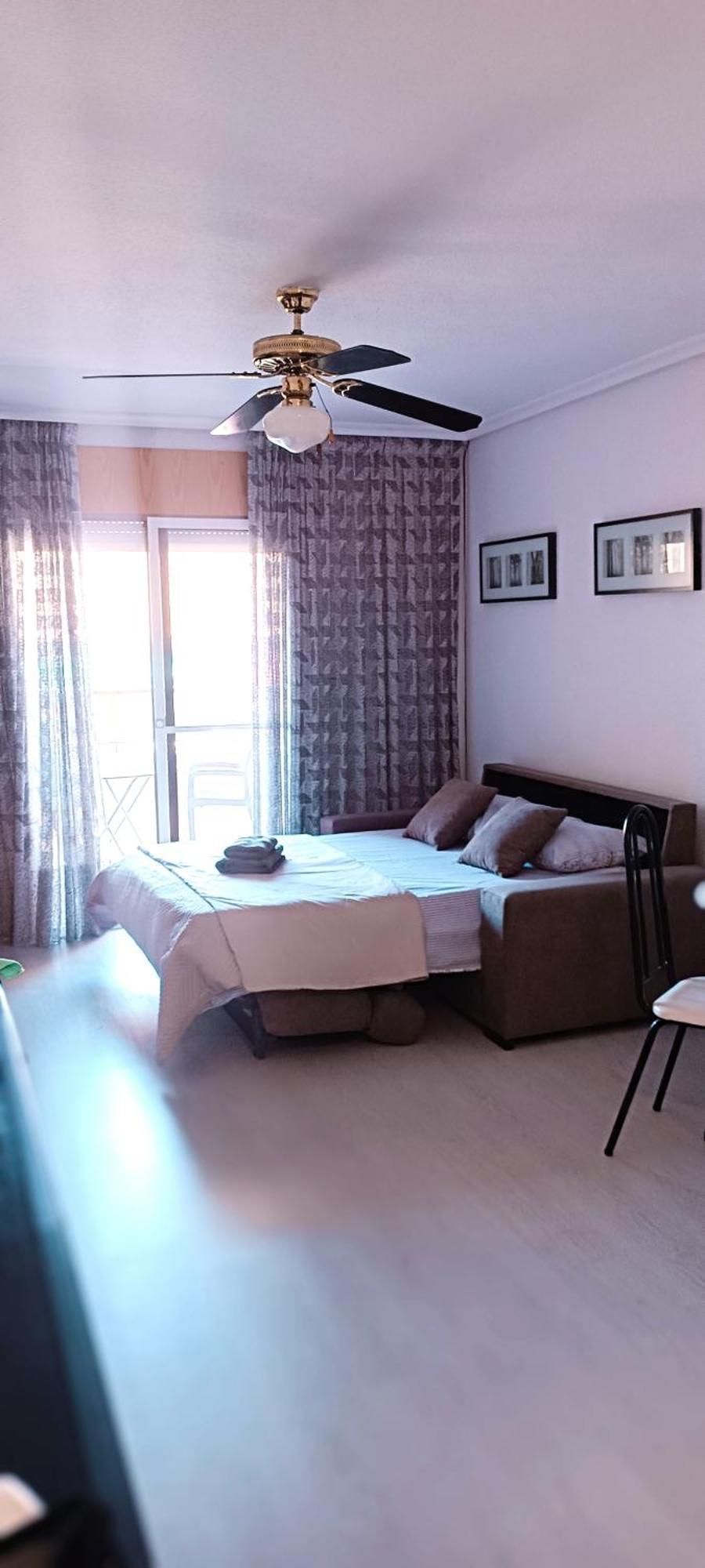 Marysol Apartment Lo Pagan Bagian luar foto