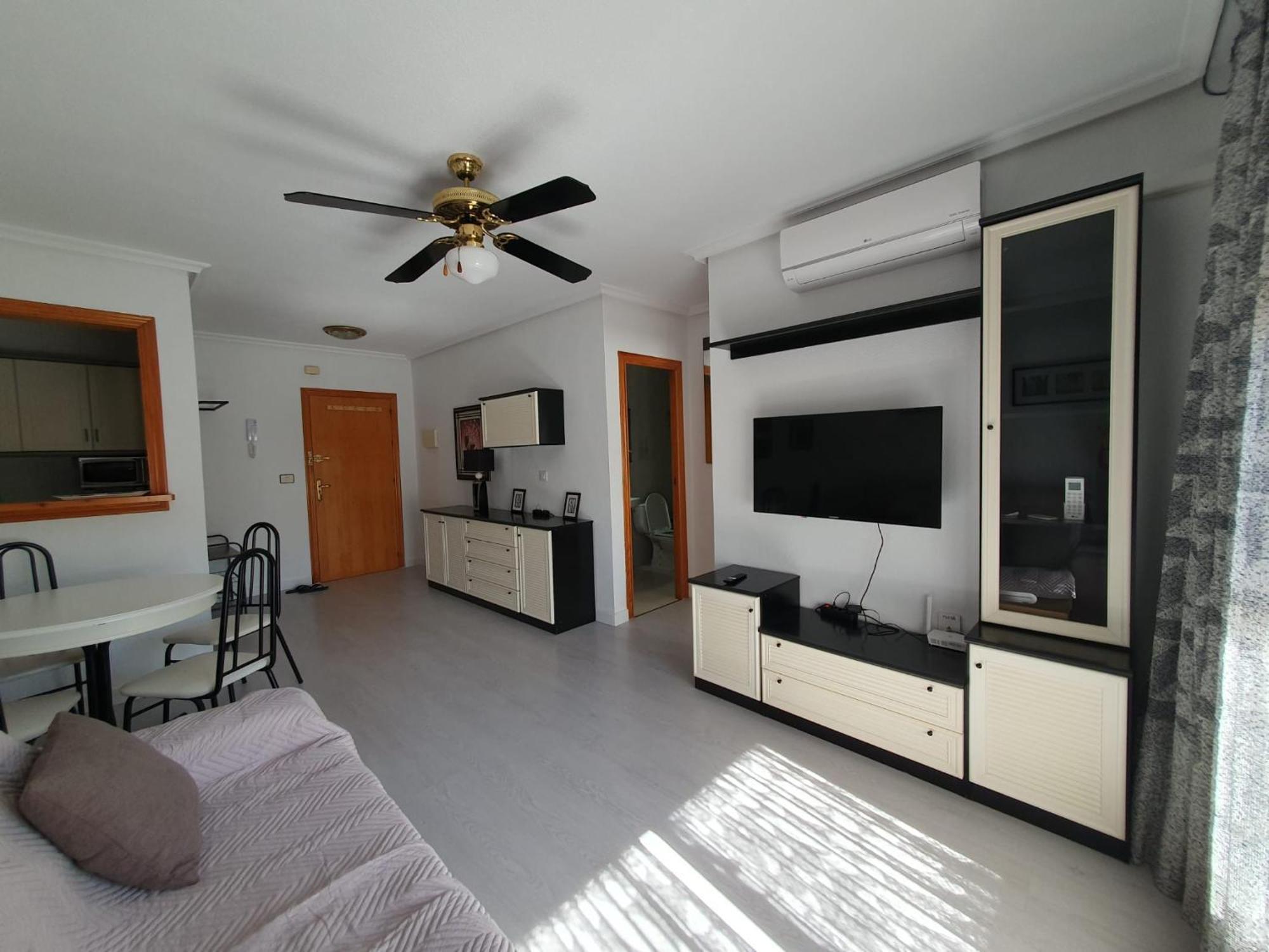 Marysol Apartment Lo Pagan Bagian luar foto