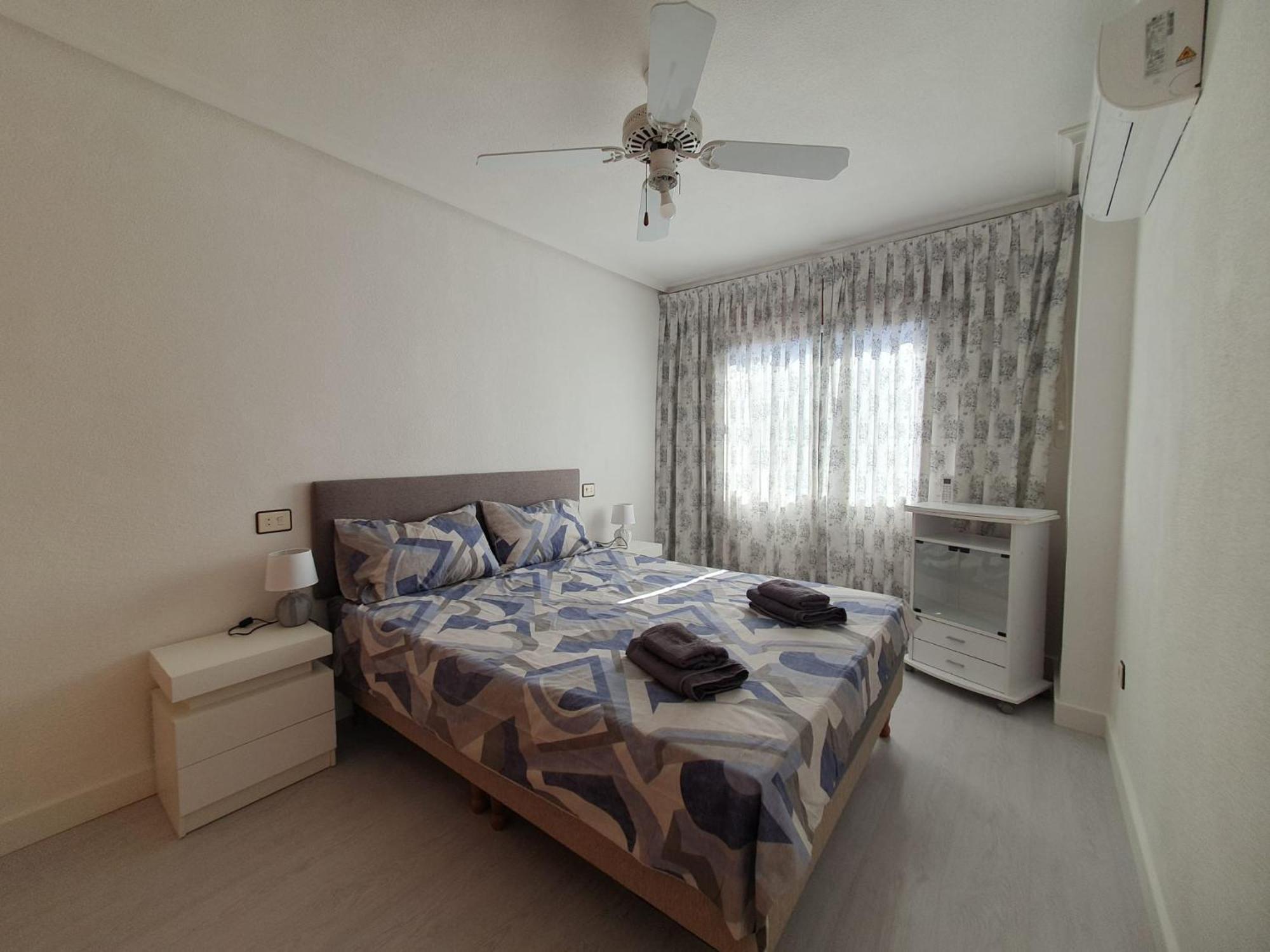 Marysol Apartment Lo Pagan Bagian luar foto
