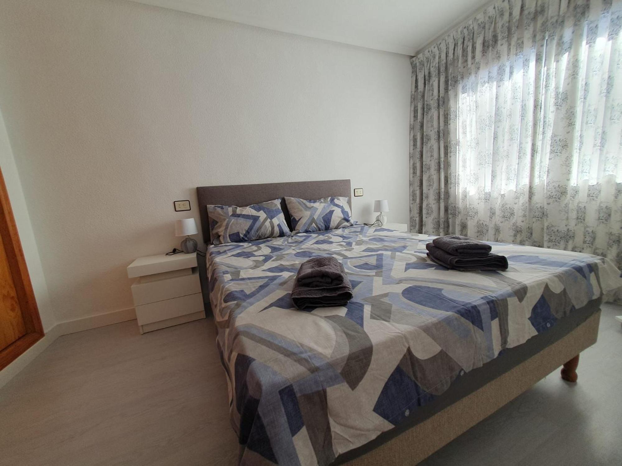 Marysol Apartment Lo Pagan Bagian luar foto